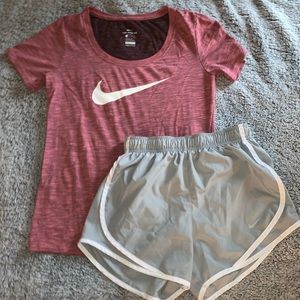 XS Nike Shirt